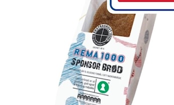 Sponsorbrød